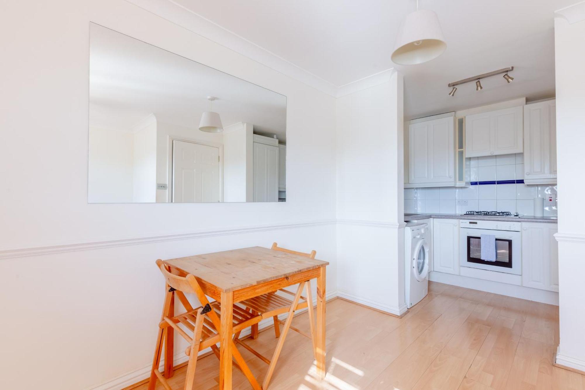 Cosy 1bd Flat Views And Easy Transport Links Appartamento Londra
