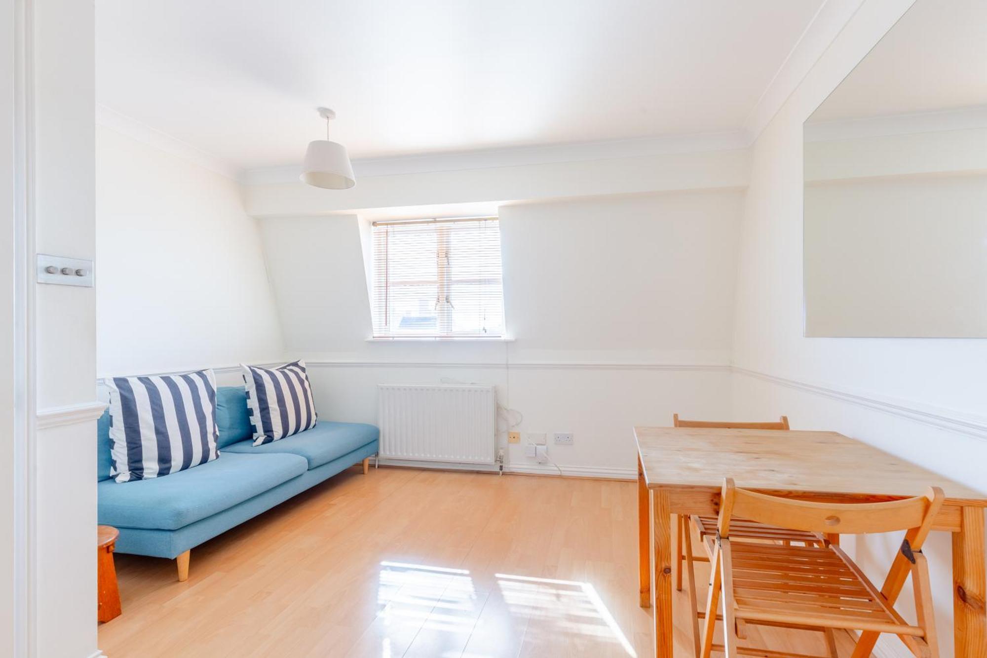 Cosy 1bd Flat Views And Easy Transport Links Appartamento Londra